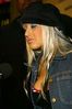 Christina Aguilera's photo